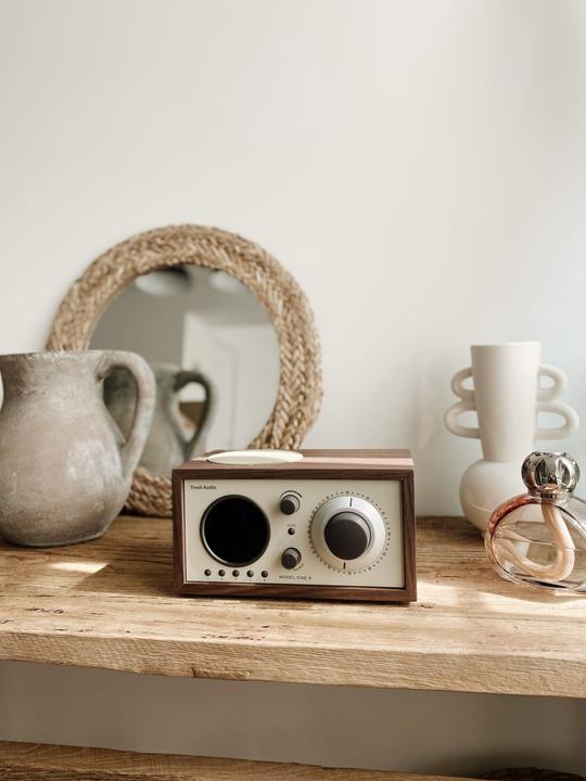 Actual product image Tivoli Audio Model One+ (FM, DAB+, DAB, Bluetooth)