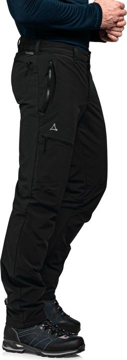 Actual product image Schöffel Koper (24)