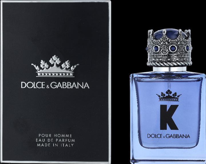 Immagine prodotto Dolce & Gabbana K by Dolce&Gabbana (Eau de parfum, 50 ml)