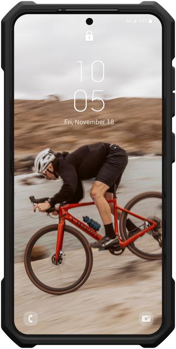 Image du produit UAG Essential Armor with Magnet (Samsung Galaxy S25)