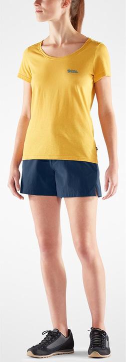 Actual product image Fjällräven High Coast Lite Shorts (38)