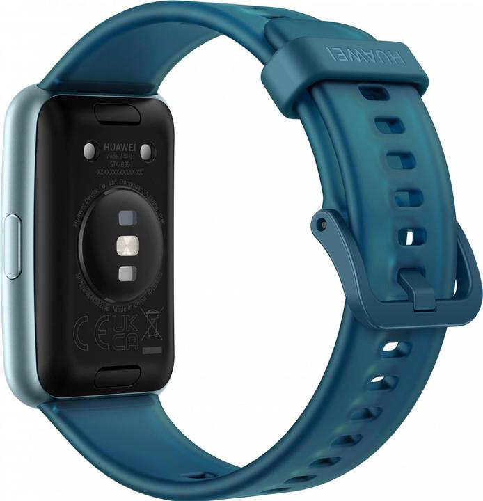 Produktbild Huawei Watch Fit Special Edition (46 mm)