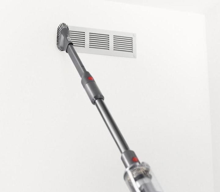 Actual product image Dyson Omni-Glide