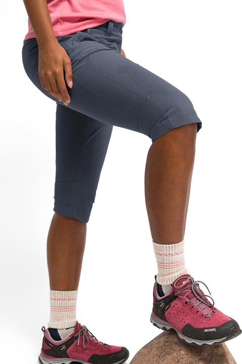 Produktbild Maier Sports Inara Slim Capri Hose (42, 42 E)