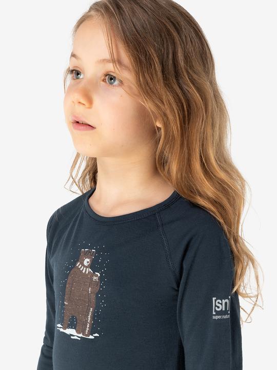 Produktbild Super Natural K BENNIE BEAR175 LS (140)