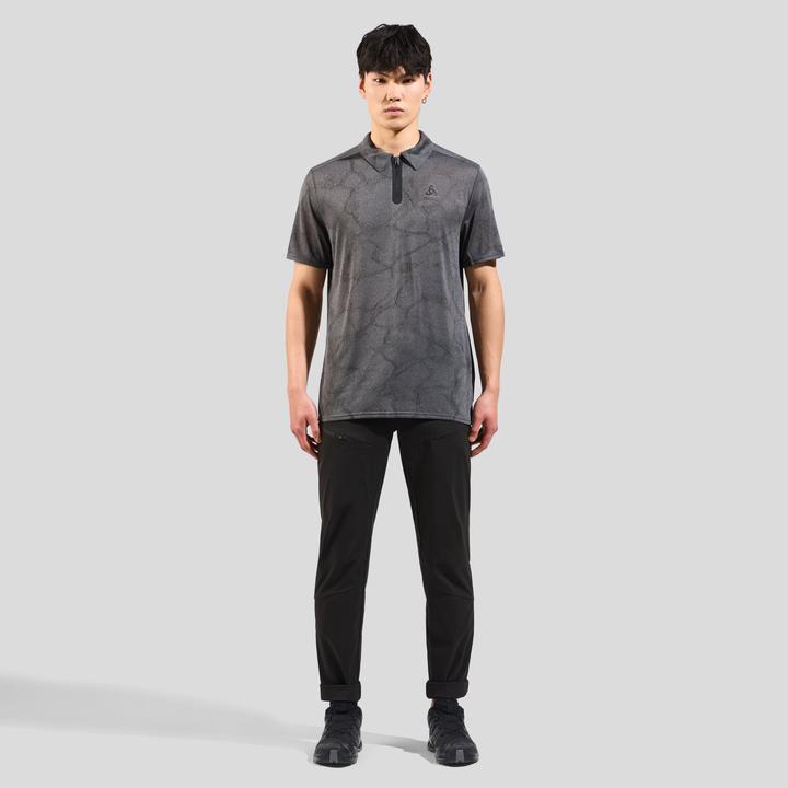 Image du produit Odlo Polo s/s ASCENT CHILLTEC (L)