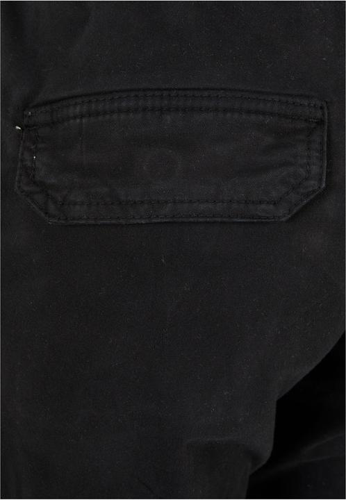 Image du produit Urban Classics Ladies High Waist Cargo Jogging Pants (4XL)