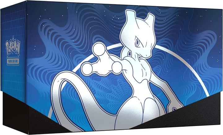 Immagine prodotto Pokémon Elite Trainer Box (Inglese, Elite / Top Trainer Box)