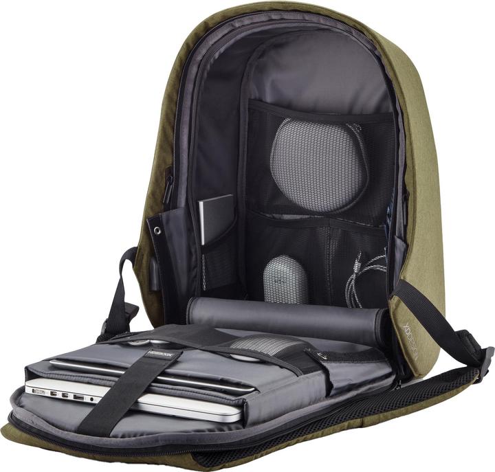 Immagine prodotto XD Design Bobby Hero Zaino (10.50 l)