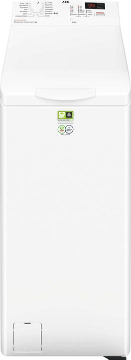 Immagine prodotto AEG Caricatore superiore LTR6E40268 (6 kg)
