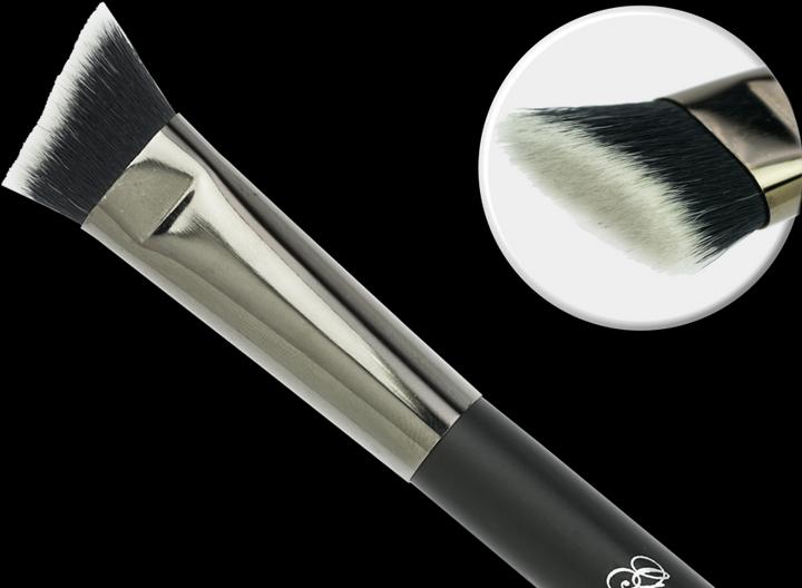 Image du produit Concealer pour les contours (18) en poils de toray très fins Longueur : 17 cm (Anti-cernes)