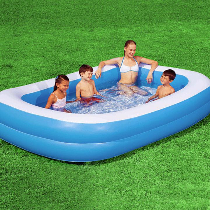 Immagine prodotto Bestway Piscina per famiglie