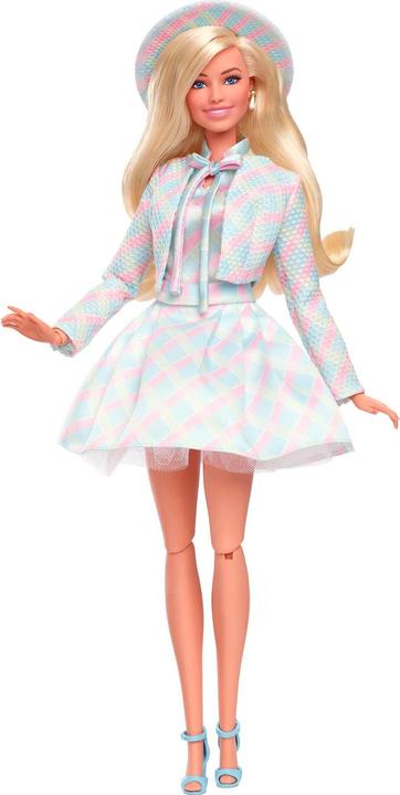 Actual product image Barbie The Movie