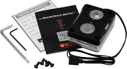 Produktbild Thermal Grizzly Intel Mycro Direct-Die Pro