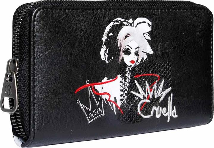 Sombo Cruella Geldbörse