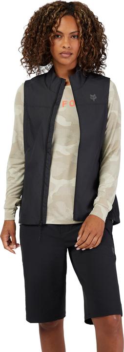 Image du produit Fox W Ranger Wind Vest (XL)