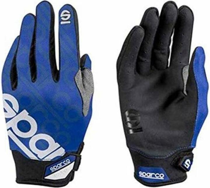 Produktbild Sparco Meca-3 (L)