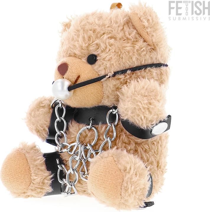 Produktbild Fetish submissive Fozzie Teddybr Bdsm Model 3