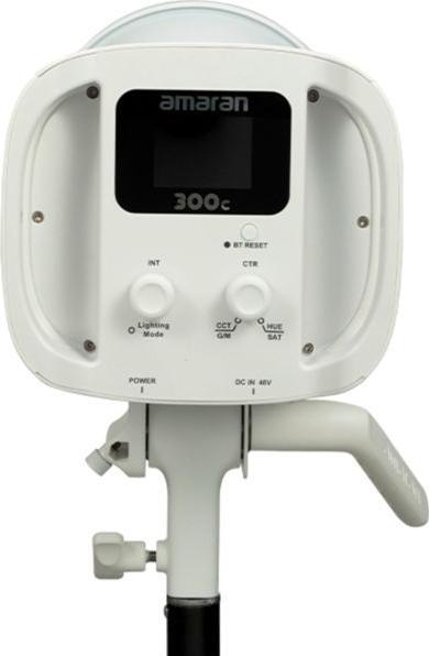 Image du produit Amaran 300c blanc (UE) (Autres lumières permanentes)