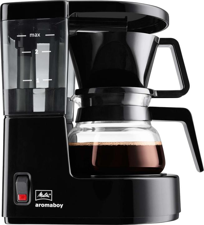 Melitta Aroma Boy 1015-02