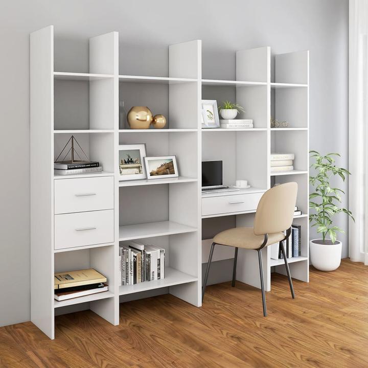 Image du produit VidaXL Tedd (60 x 35 x 180 cm)