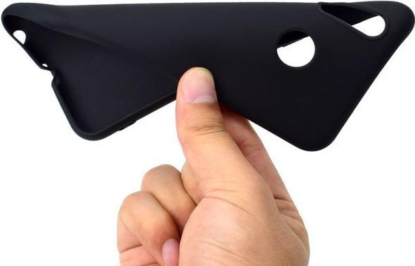 Immagine prodotto MU Classic Softcase serie TPU