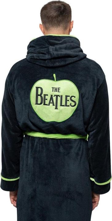Produktbild The Beatles Morgenmantel (L, XL)