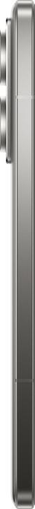 Actual product image Xiaomi 14T Pro (512 GB, Titan Gray, 6.67", Dual SIM, 50 Mpx, 5G)
