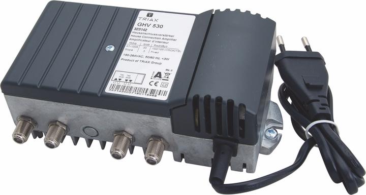Produktbild Triax Verstärker (Verstärker)