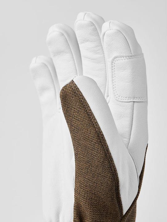 Produktbild Hestra Army Leather Patrol Gauntlet Handschuhe (6)