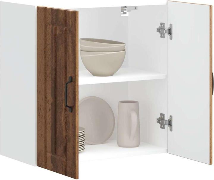 Produktbild VidaXL Madlene (60 x 31 x 60 cm)