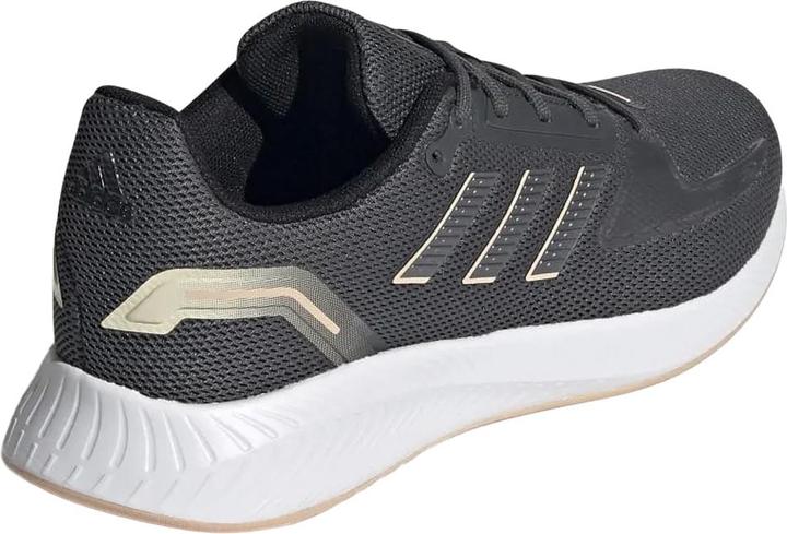Actual product image adidas Womens/Ladies Falcon 2.0 Running Trainers (37.5)