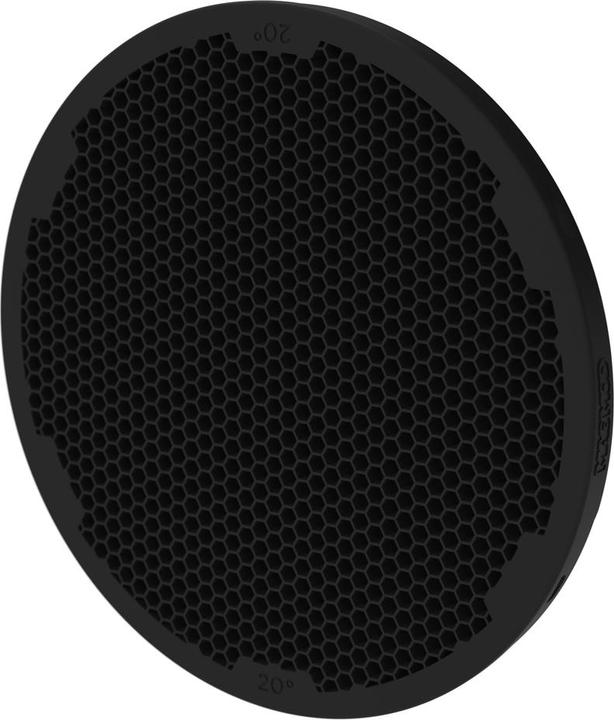 Actual product image Magmod XL MagGrid 20 (Flash diffuser)