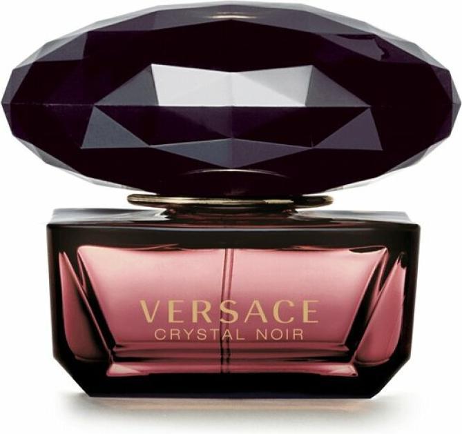 Image du produit Versace Crystal Noir (Eau de toilette, 30 ml)
