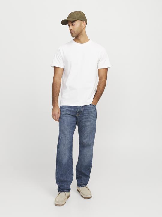Produktbild Jack & Jones RDD Royal RE 327 Relaxed Fit Jeans Regular fit Jeans (32)