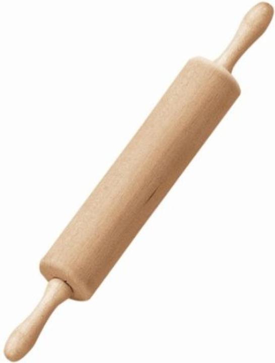 Actual product image Dr. Oetker Dough Roller