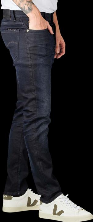 Immagine prodotto G-Star 3301 Slim Jeans scuri invecchiati (W32/L32)