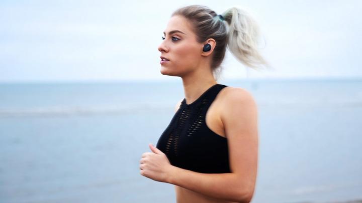 Immagine prodotto Bose Sport Earbuds (5 h, Senza fili)