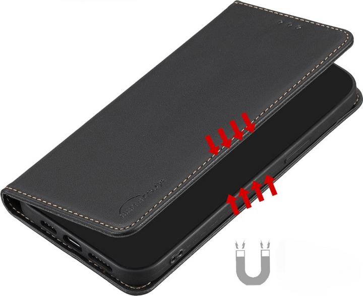 Actual product image Binfen Color iPhone 16 Pro - BINFEN Flip Case Case (Apple iPhone 16 Pro)