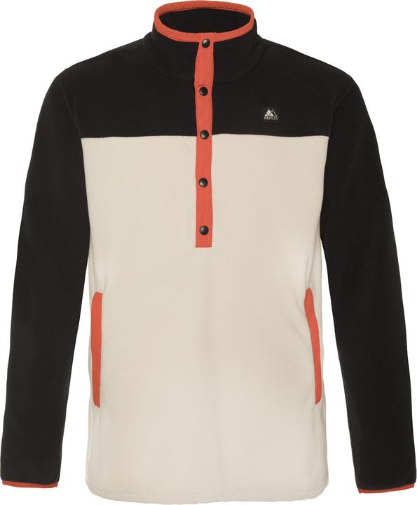Produktbild MGA Männer Sweatshirt Protest Prthanford 1/4 Zip Top (M)