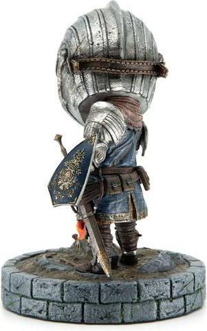 Image du produit First 4 Figures Dark Souls statuette Oscar, Knight of Astora SD 20 cm