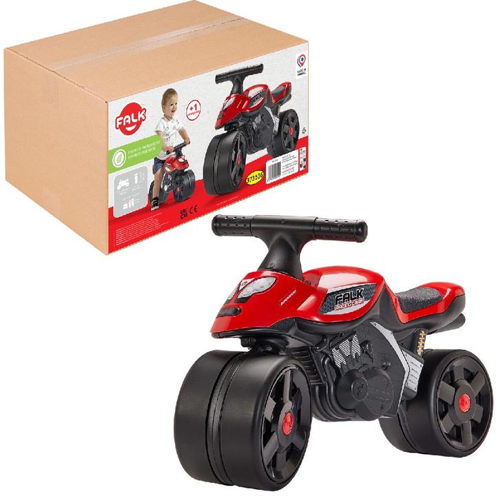Immagine prodotto Falk Toys Moto da corsa