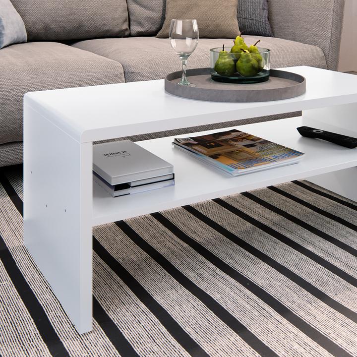 Immagine prodotto Vicco Couchtisch (99 x 40 x 40 cm)