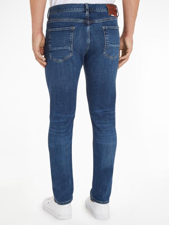Actual product image Tommy Hilfiger Bleecker Jeans Slim Fit Oregon Indigo (W31/L36)