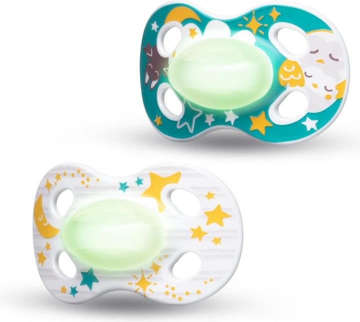 Produktbild Medela Baby Night & Night (2 x, ab 18 Monaten)