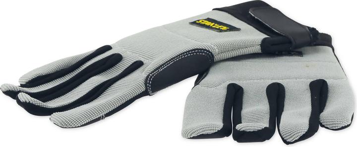 Actual product image Stanley Work glove (10)