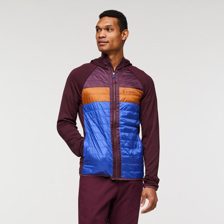 Image du produit Cotopaxi Capa Hybrid Insul. Hooded Jkt (L)