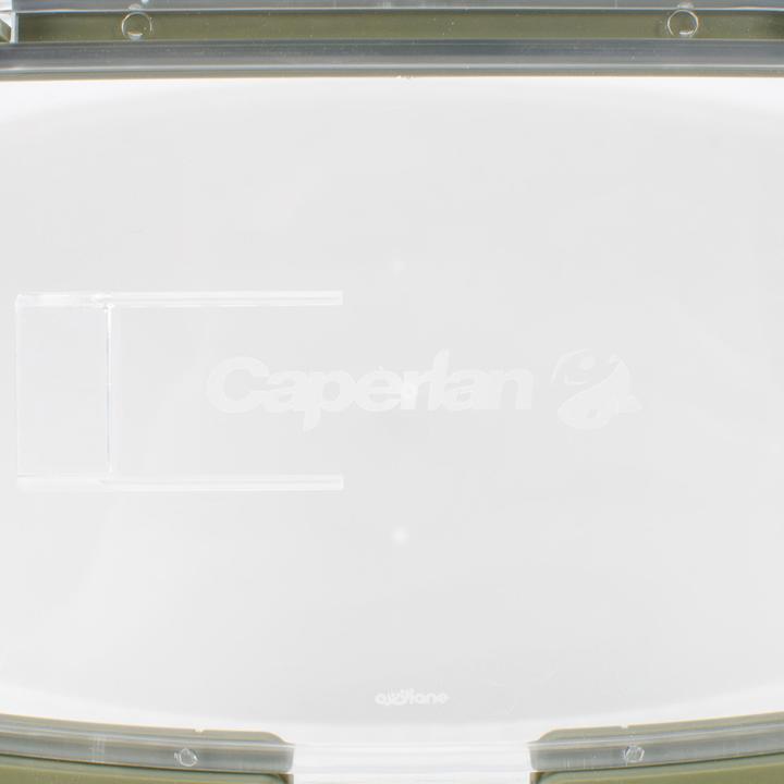 Actual product image Caperlan Livebait