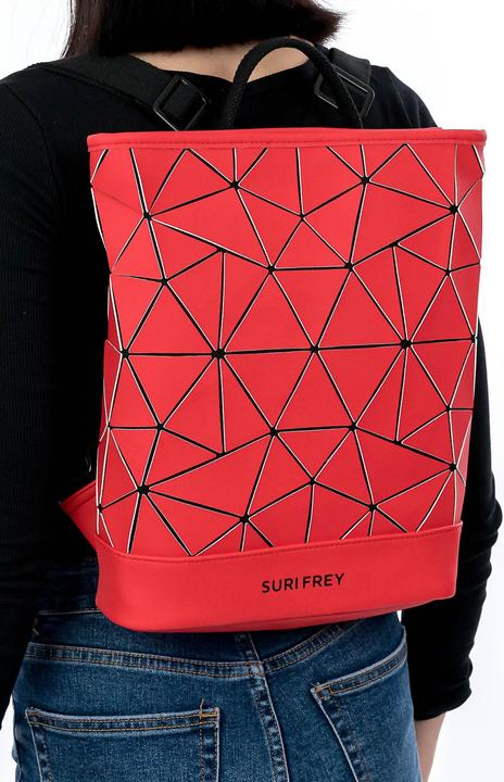 Produktbild Suri Frey Rucksack SFY SURI Sports Jessy-Lu (8.58 l)