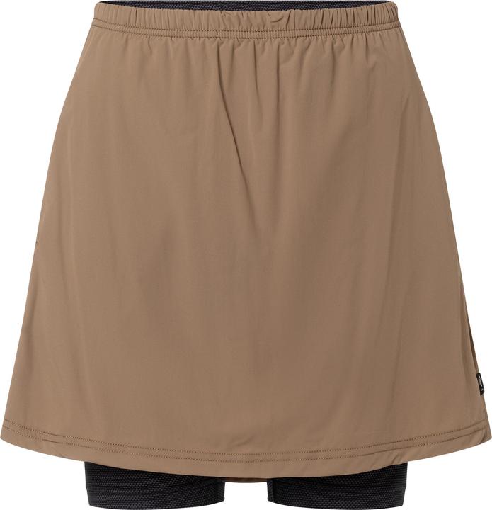 Super Natural Damen-Wanderrock (M)